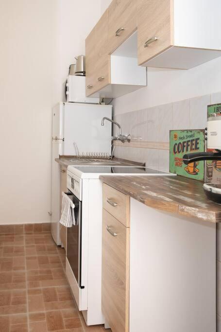 Kolibri Apartment Budapest