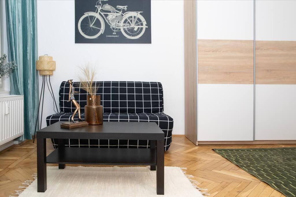 Apartment Kolibri *