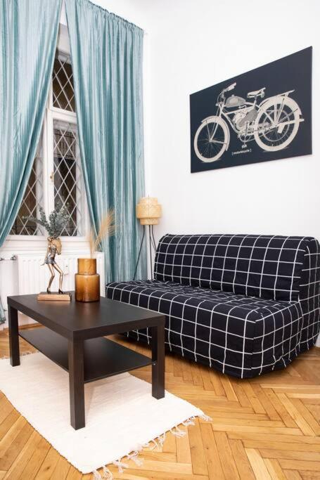 Kolibri Apartment Budapest