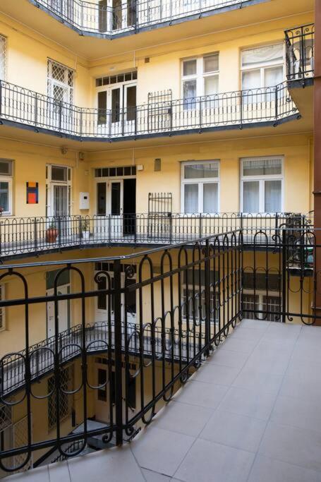 Kolibri Apartment Budapest